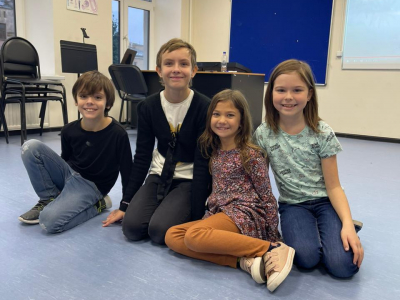 Guidance Counselor photo